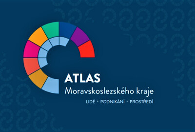 Moravskoslezský kraj: Prostorový strategický Atlas kraje