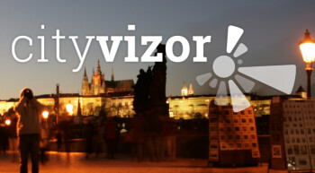 hl.m. PRAHA: "CityVizor" - MČ zpřístupňují hospodaření veřejnosti 